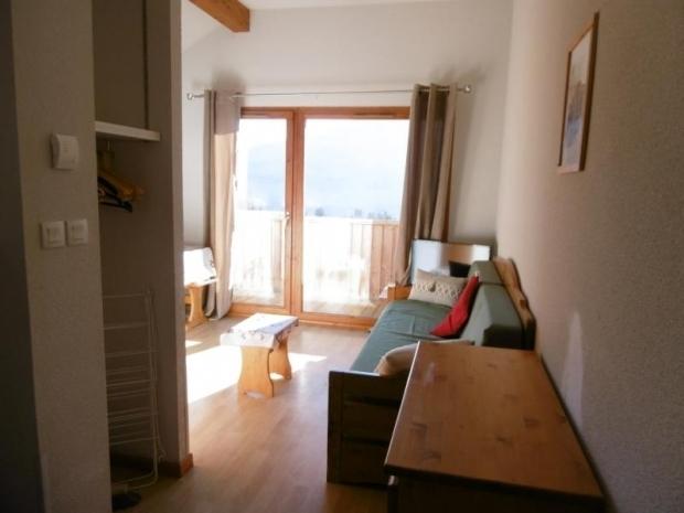 APPARTEMENT CHALETS SUPERD - Superdévoluy