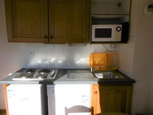 APPARTEMENT CHALETS SUPERD - Superdévoluy