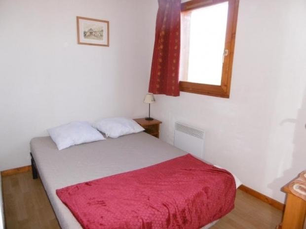 APPARTEMENT CHALETS SUPERD - Superdévoluy