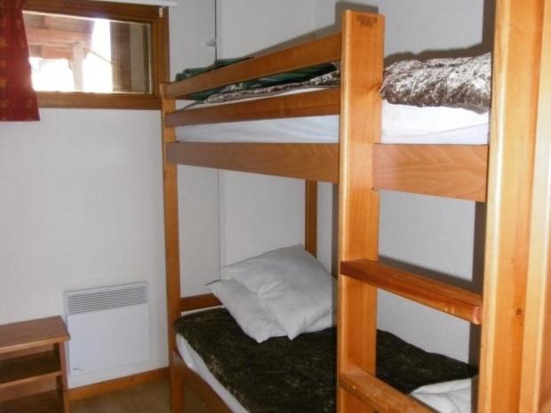 APPARTEMENT CHALETS SUPERD - Superdévoluy