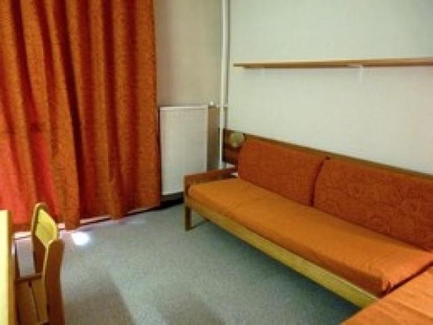 APPARTEMENT LE BOIS D'AUROUZE - Superdévoluy