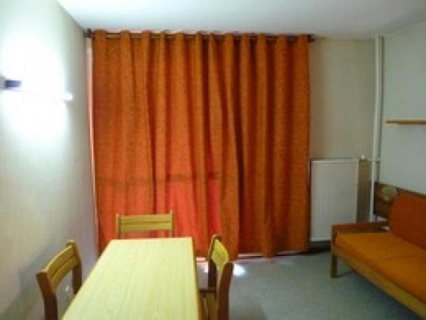 APPARTEMENT LE BOIS D'AUROUZE - Superdévoluy