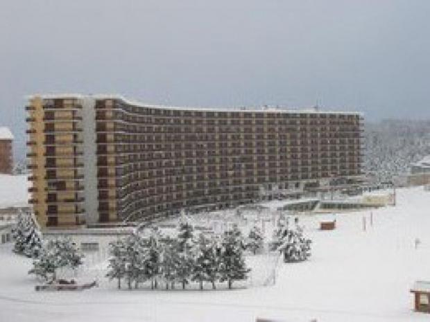 APPARTEMENT LE BOIS D'AUROUZE - Superdévoluy