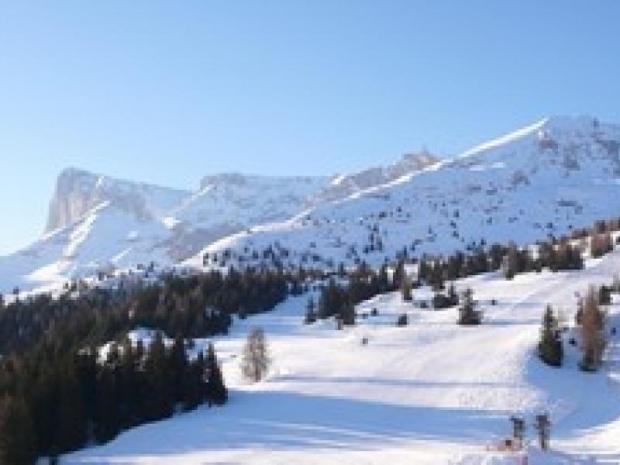 APPARTEMENT LE BOIS D'AUROUZE - Superdévoluy