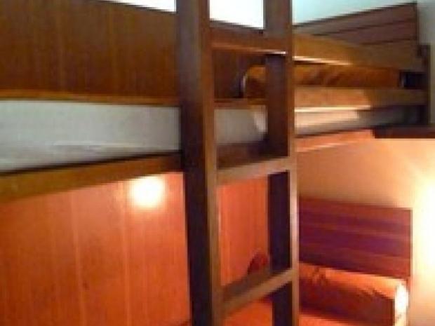 APPARTEMENT LE BOIS D'AUROUZE - Superdévoluy