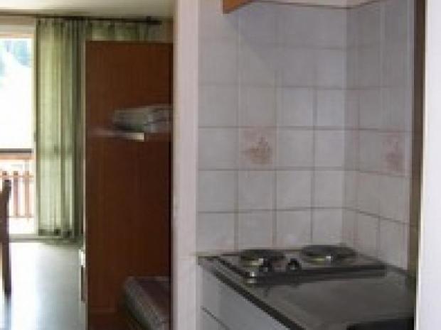 APPARTEMENT LE BOIS D'AUROUZE - Superdévoluy