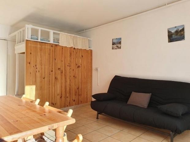 APPARTEMENT LE BOIS D'AUROUZE - Superdévoluy