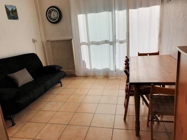 APPARTEMENT LE BOIS D'AUROUZE - Superdévoluy