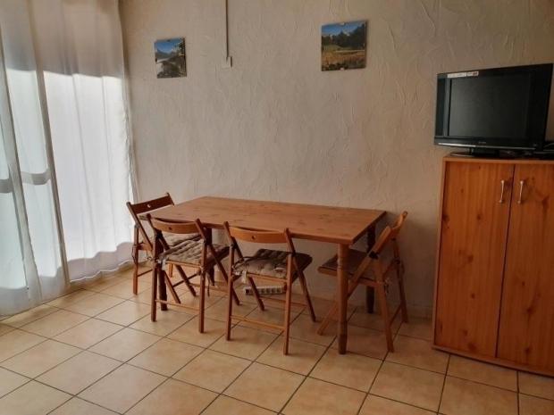 APPARTEMENT LE BOIS D'AUROUZE - Superdévoluy