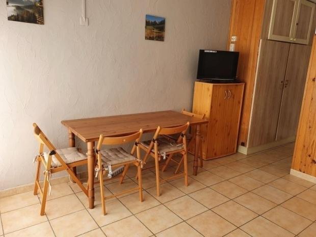 APPARTEMENT LE BOIS D'AUROUZE - Superdévoluy