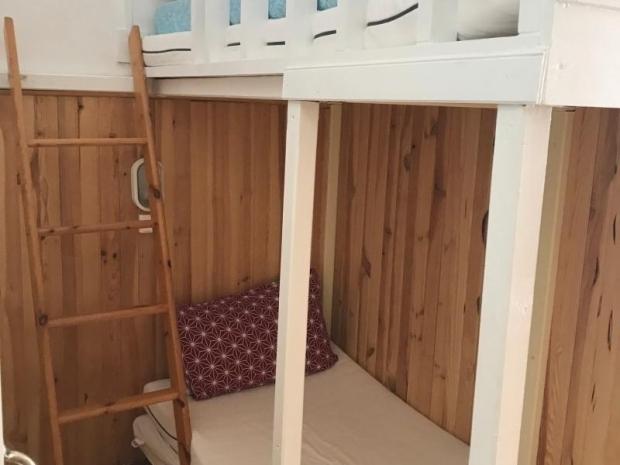 APPARTEMENT LE BOIS D'AUROUZE - Superdévoluy