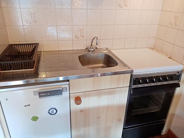 Studio Châtel, 1 pièce, 4 personnes - Châtel