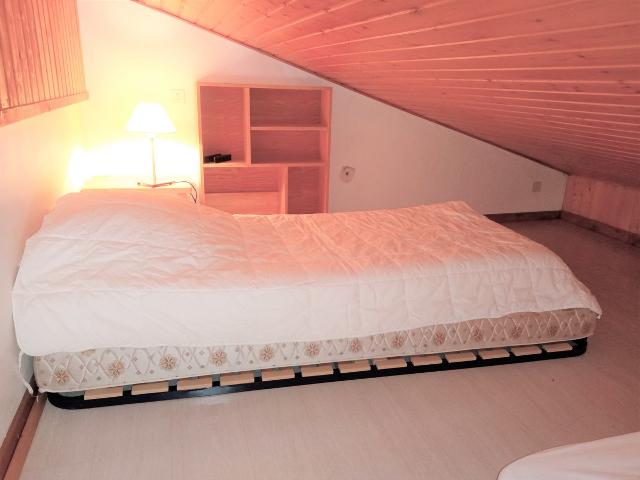 Studio Châtel, 1 pièce, 4 personnes - Châtel