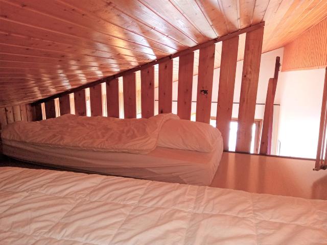 Studio Châtel, 1 pièce, 4 personnes - Châtel