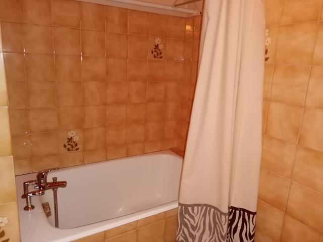 Studio Châtel, 1 pièce, 4 personnes - Châtel