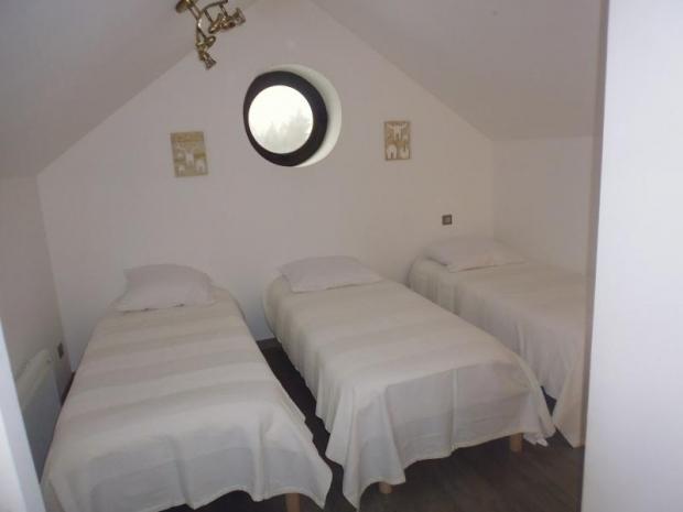 T4 GRAND CONFORT + APPARTEMENT ANNEXE - PLEIN COEUR DE STATION - La Mongie