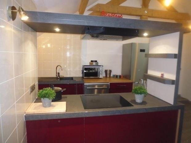 T4 GRAND CONFORT + APPARTEMENT ANNEXE - PLEIN COEUR DE STATION - La Mongie