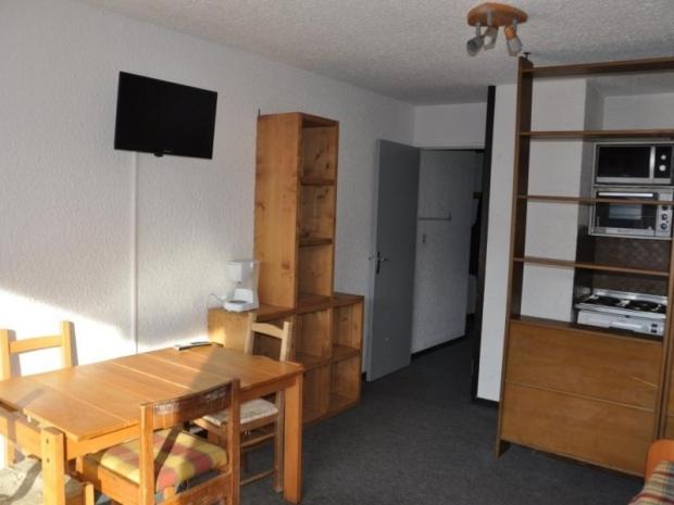 Appartement Le Meijotel B - Les Deux Alpes Centre