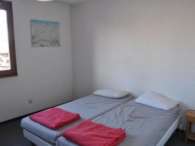 Appartement Le Meijotel B - Les Deux Alpes Centre