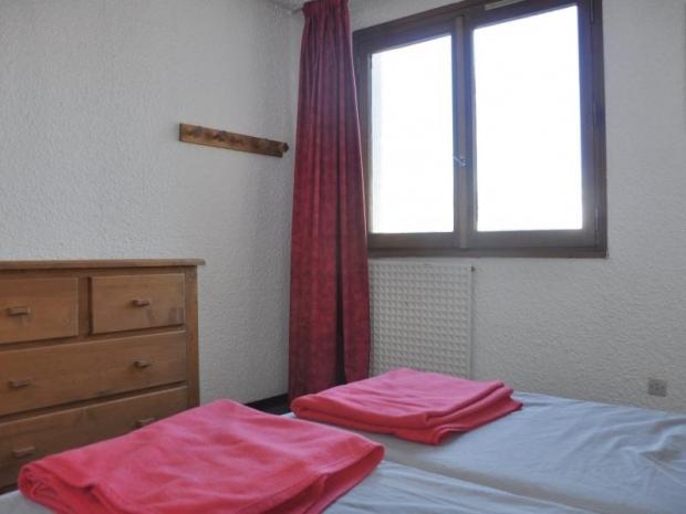 Appartement Le Meijotel B - Les Deux Alpes Centre