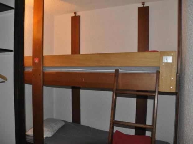 Appartement Le Meijotel B - Les Deux Alpes Centre