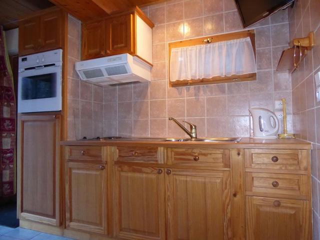 Appartements BEAULIEU - Pralognan la Vanoise