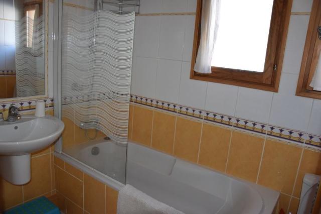 Appartements BEAULIEU - Pralognan la Vanoise