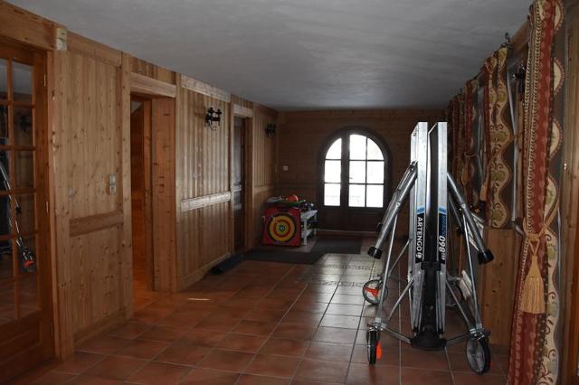 Appartements BEAULIEU - Pralognan la Vanoise