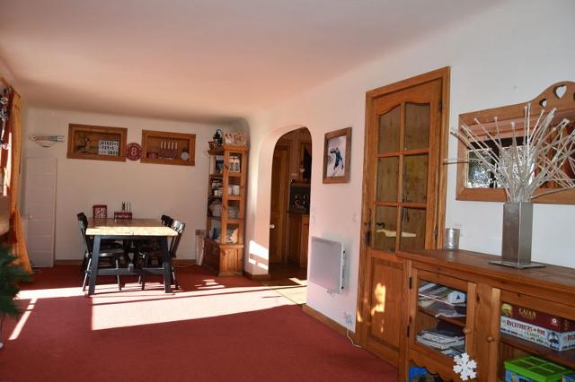 Appartements BEAULIEU - Pralognan la Vanoise