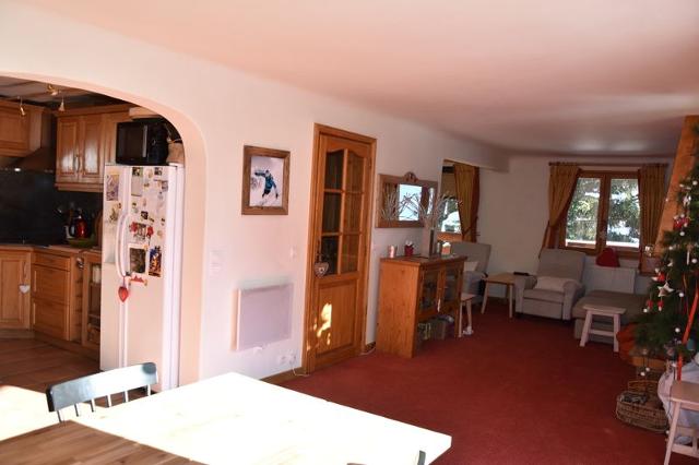 Appartements BEAULIEU - Pralognan la Vanoise