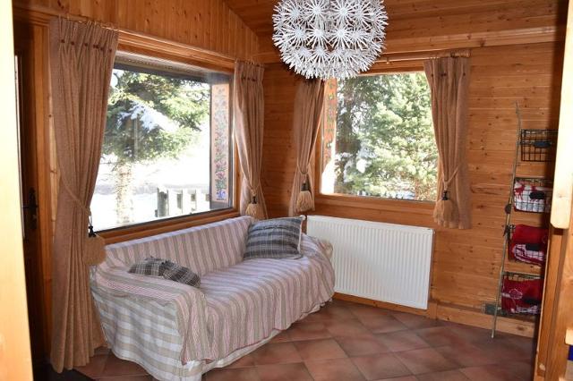 Appartements BEAULIEU - Pralognan la Vanoise