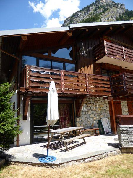 Appartements BEAULIEU - Pralognan la Vanoise