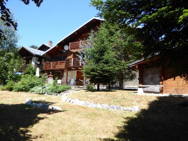 Appartements BEAULIEU - Pralognan la Vanoise