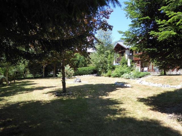 Chalet BEAULIEU - Pralognan la Vanoise