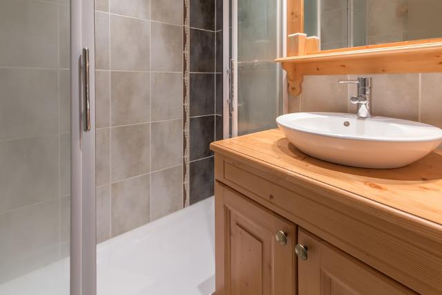 Appartements Le Damier - Plagne - Les Coches