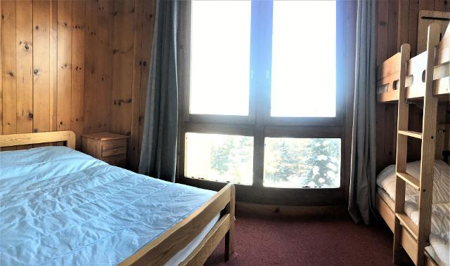 Ski & Soleil - Appartements Antares - Le Corbier