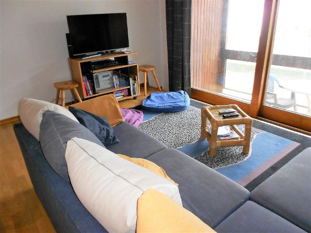 Ski & Soleil - Appartements Antares - Le Corbier