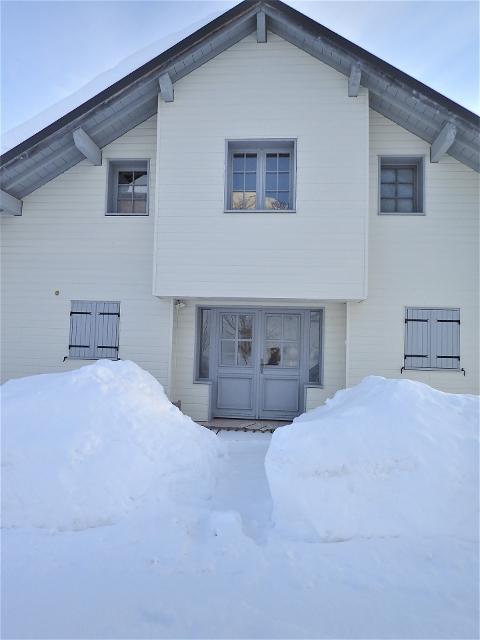 Ski & Soleil - Chalet Hestia - Le Corbier