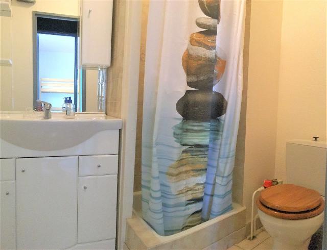 Appartements Antares - Le Corbier