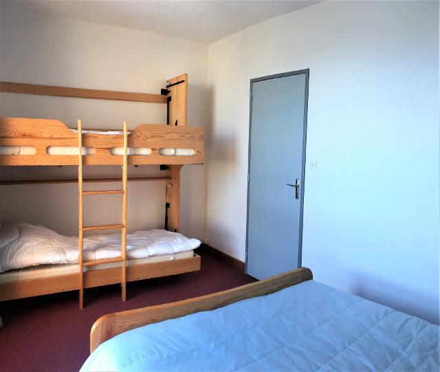 Appartements Antares - Le Corbier