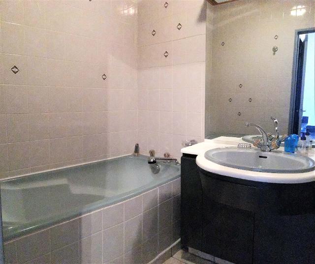 Appartements Antares - Le Corbier