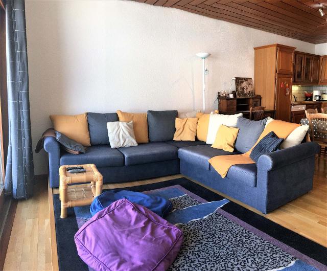 Appartements Antares - Le Corbier