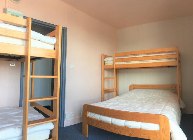 Appartements Antares - Le Corbier