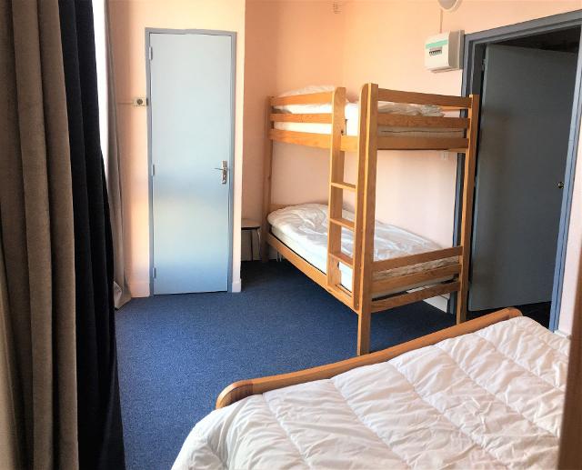 Appartements Antares - Le Corbier