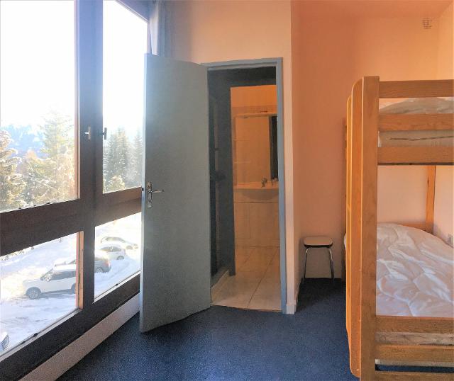 Appartements Antares - Le Corbier