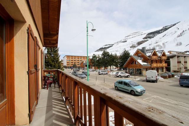 Chalet Alice 56000365 - Les Deux Alpes Centre