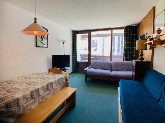 Appartements Le Prariond A - Tignes Val Claret