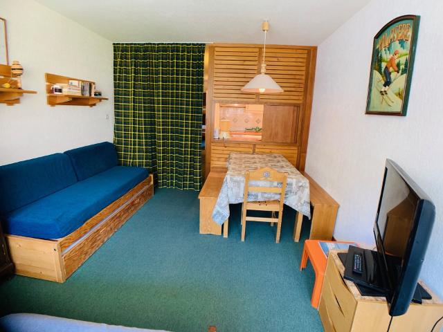 Appartements Le Prariond A - Tignes Val Claret