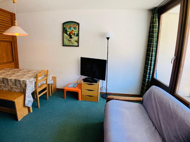 Appartements Le Prariond A - Tignes Val Claret