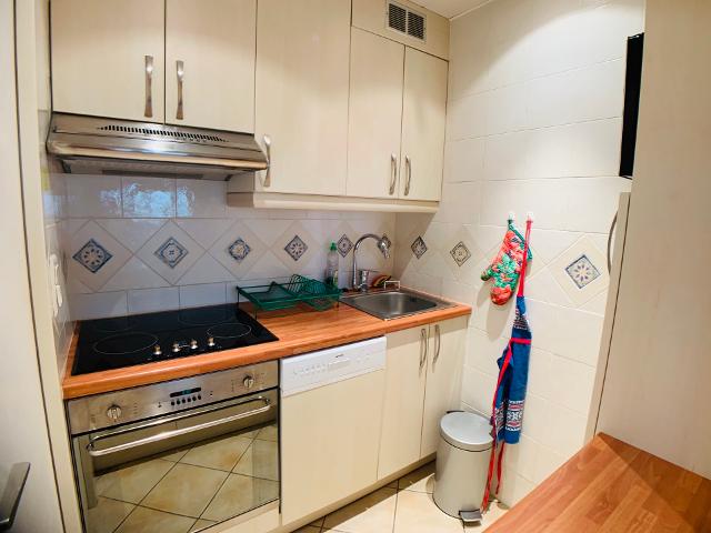 Appartements Le Prariond A - Tignes Val Claret